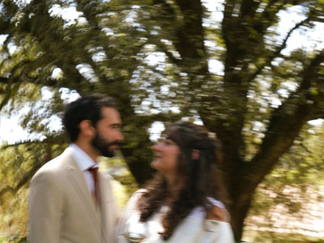 La boda de Robert y Aïda en Rubi, Barcelona 23