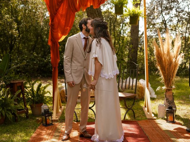 La boda de Robert y Aïda en Rubi, Barcelona 25