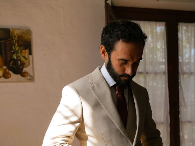 La boda de Robert y Aïda en Rubi, Barcelona 26