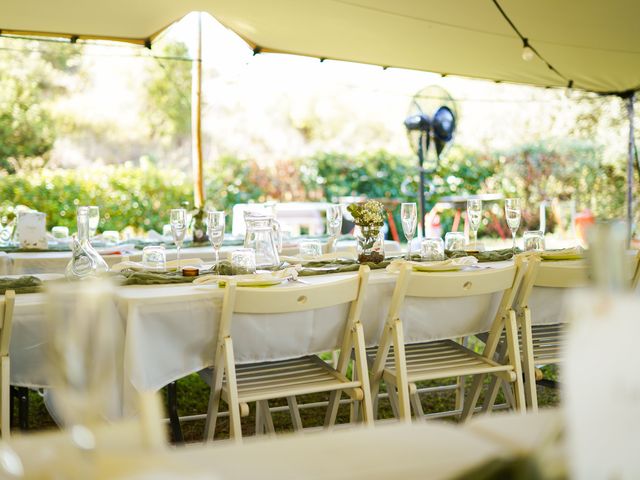 La boda de Robert y Aïda en Rubi, Barcelona 31