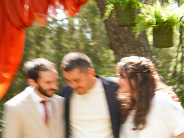 La boda de Robert y Aïda en Rubi, Barcelona 32
