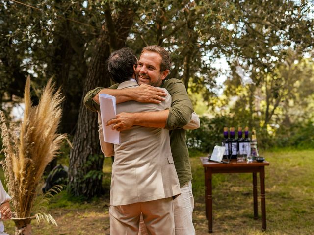 La boda de Robert y Aïda en Rubi, Barcelona 35