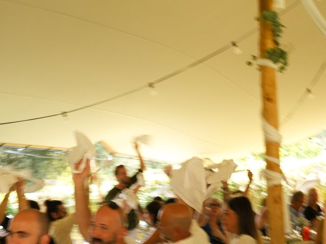 La boda de Robert y Aïda en Rubi, Barcelona 36