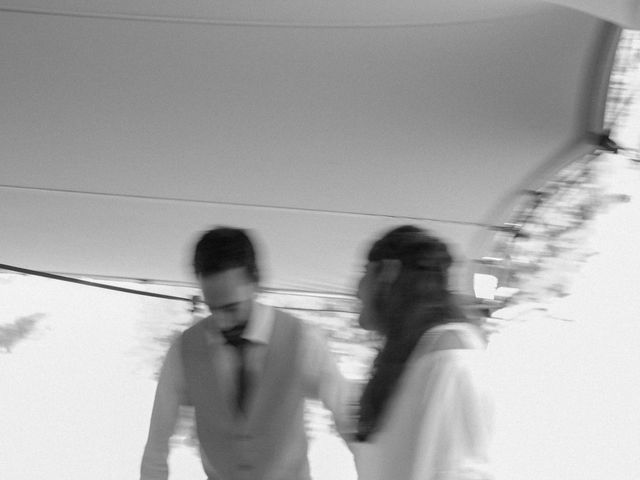 La boda de Robert y Aïda en Rubi, Barcelona 39