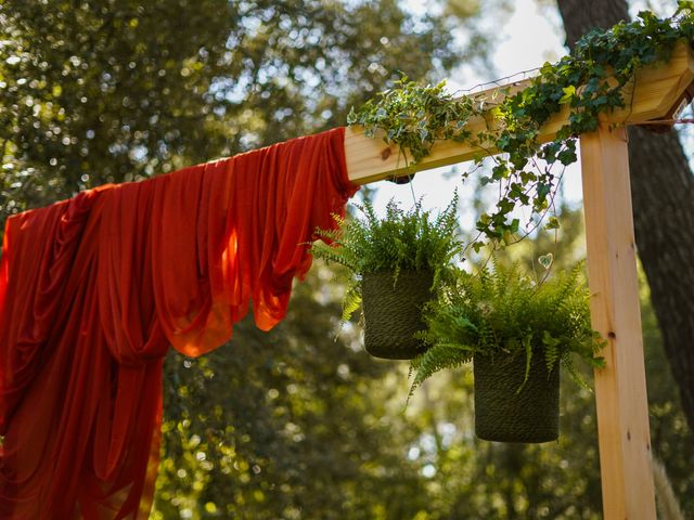 La boda de Robert y Aïda en Rubi, Barcelona 41