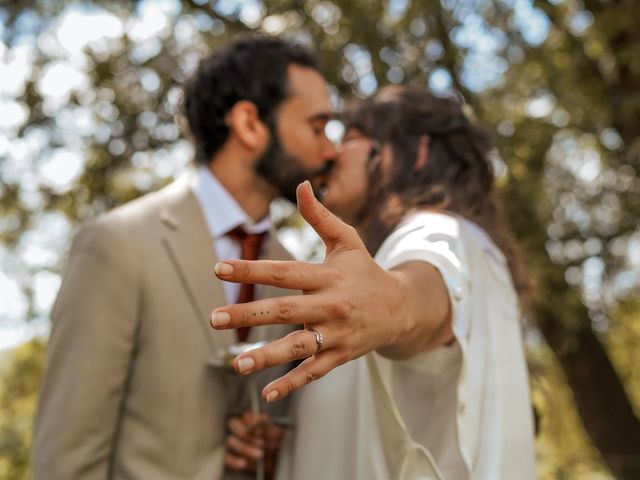 La boda de Robert y Aïda en Rubi, Barcelona 47