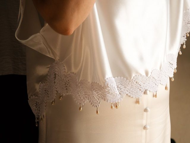 La boda de Robert y Aïda en Rubi, Barcelona 52