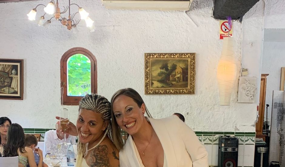 La boda de Mery y Cristina en Rubi, Barcelona