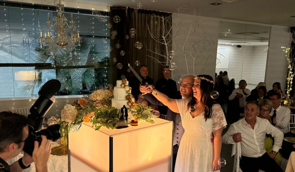 La boda de Joel  y Sira en Vallfogona De Balaguer, Lleida