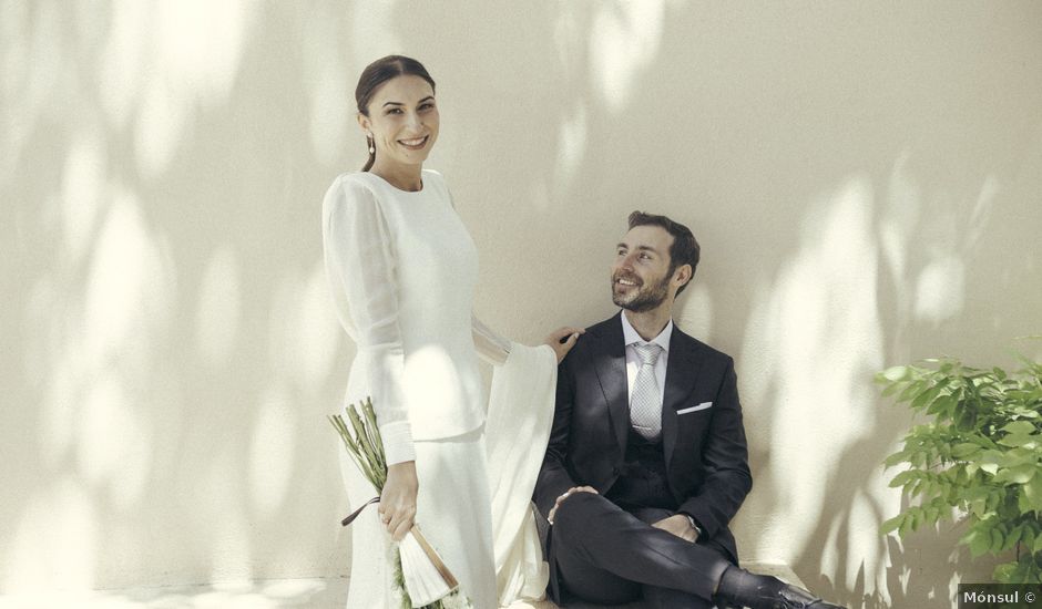 La boda de Noe y Gus en Alacant/alicante, Alicante