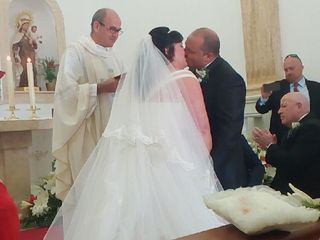 La boda de Sonia y Antonio 2