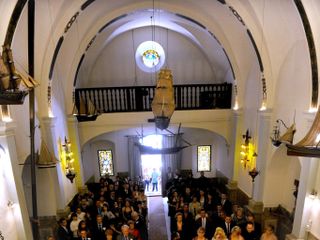 La boda de Nuria y Rafa 3