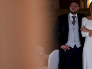 La boda de Tomás y Mati 2