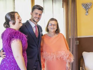 La boda de Ana y Alejandro 2