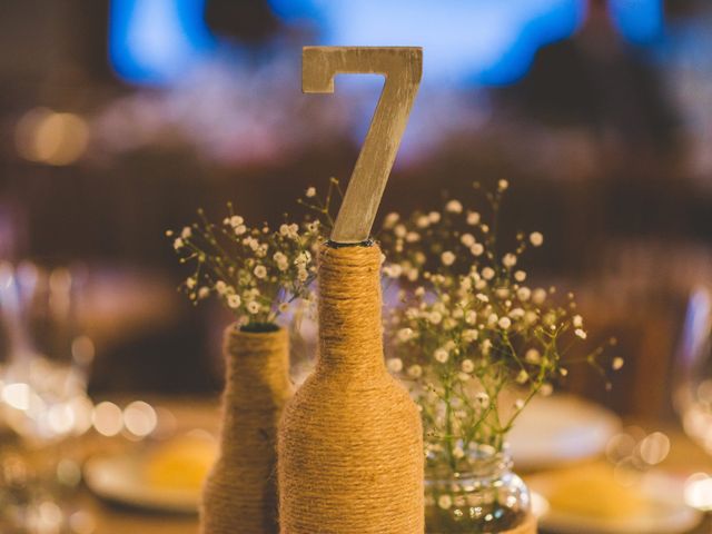 La boda de Rubén y Bea en Benicàssim/benicasim, Castellón 26