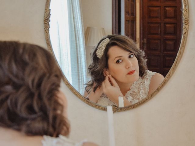 La boda de Diego y Noemi en El Sauzal, Santa Cruz de Tenerife 4