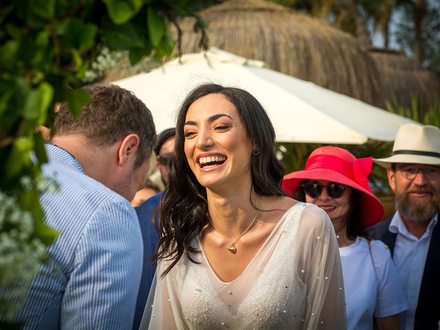 La boda de Noemi y Marcos en Marbella, Córdoba 24