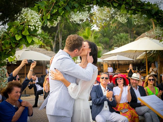 La boda de Noemi y Marcos en Marbella, Córdoba 51