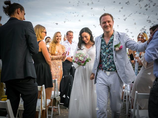 La boda de Noemi y Marcos en Marbella, Córdoba 52