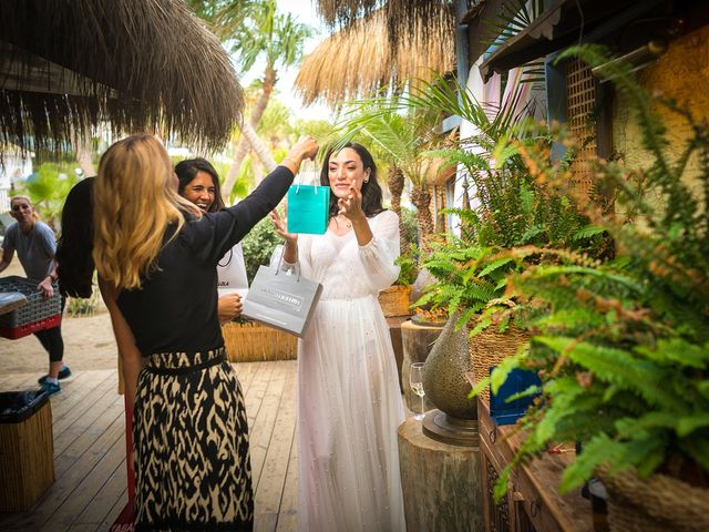 La boda de Noemi y Marcos en Marbella, Córdoba 69