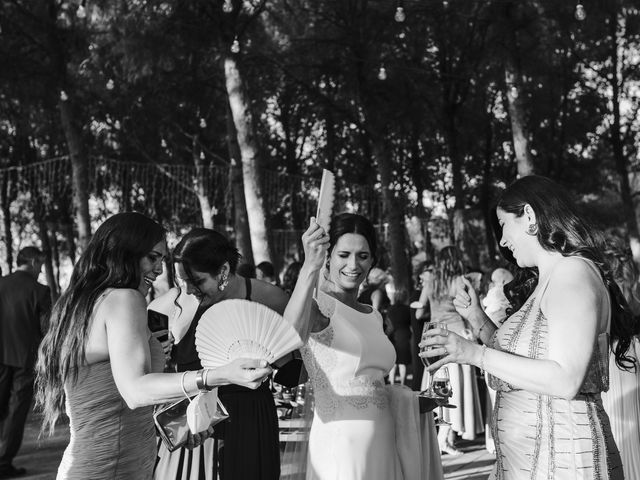 La boda de Francis y Macarena en Jaén, Jaén 53