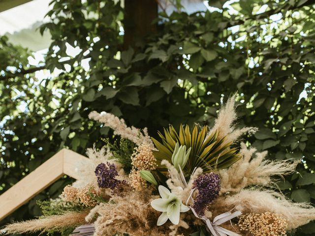 La boda de Jesús y Raquel en Cáceres, Cáceres 17