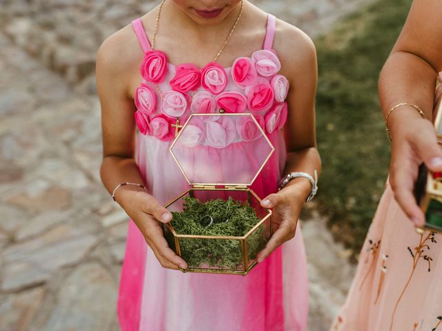 La boda de Jesús y Raquel en Cáceres, Cáceres 18