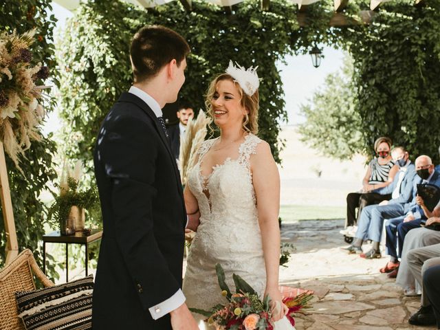 La boda de Jesús y Raquel en Cáceres, Cáceres 23