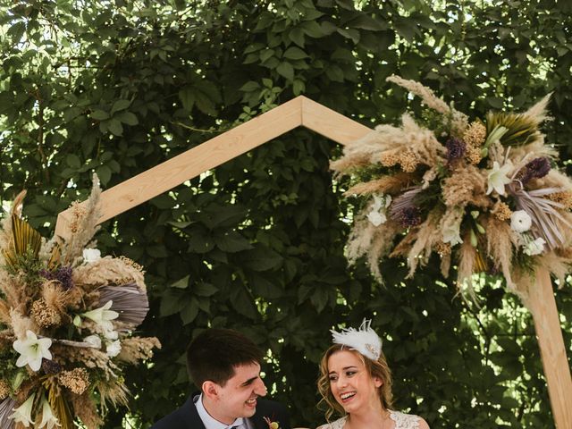 La boda de Jesús y Raquel en Cáceres, Cáceres 24