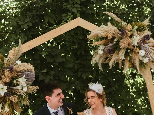 La boda de Jesús y Raquel en Cáceres, Cáceres 25