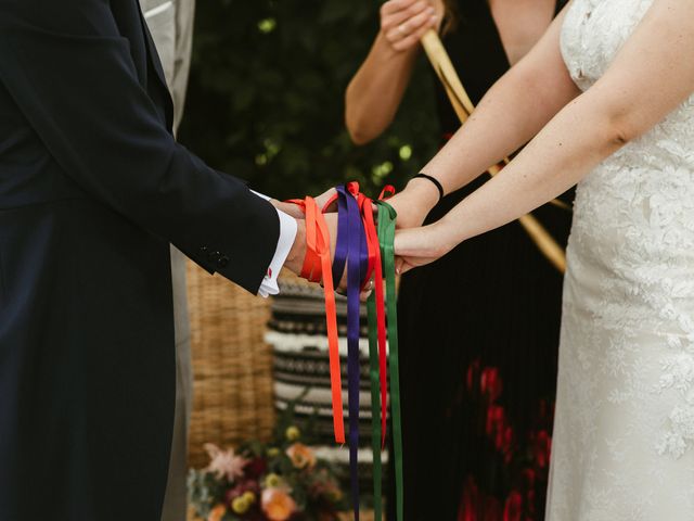 La boda de Jesús y Raquel en Cáceres, Cáceres 28