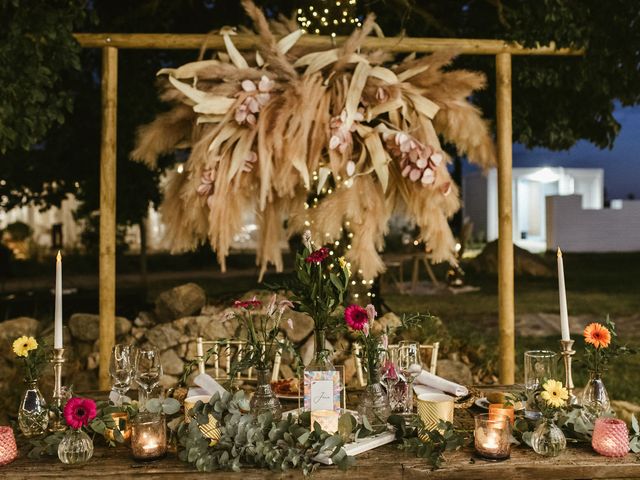 La boda de Jesús y Raquel en Cáceres, Cáceres 52