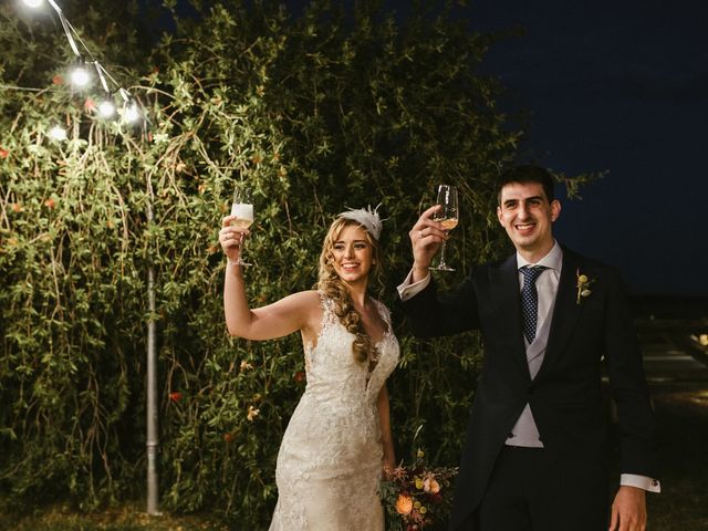 La boda de Jesús y Raquel en Cáceres, Cáceres 53