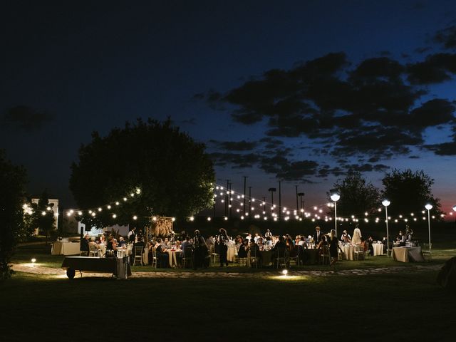 La boda de Jesús y Raquel en Cáceres, Cáceres 2