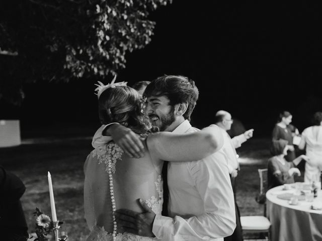 La boda de Jesús y Raquel en Cáceres, Cáceres 56