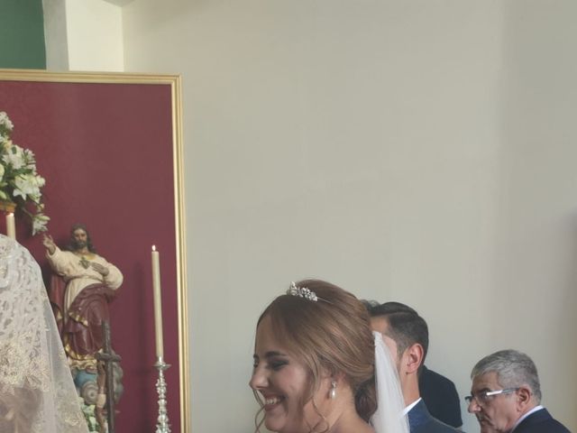 La boda de Fran y Raquel en Jerez De La Frontera, Cádiz 5