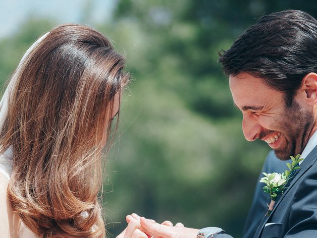 La boda de Lolo y Claudia en Tibi, Alicante 116