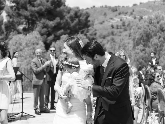 La boda de Lolo y Claudia en Tibi, Alicante 141