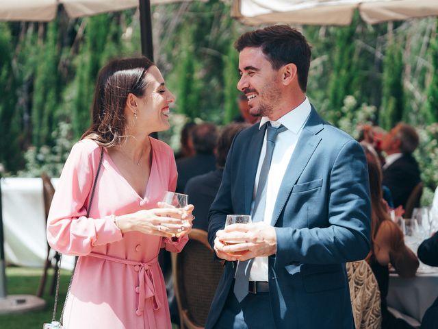 La boda de Lolo y Claudia en Tibi, Alicante 172