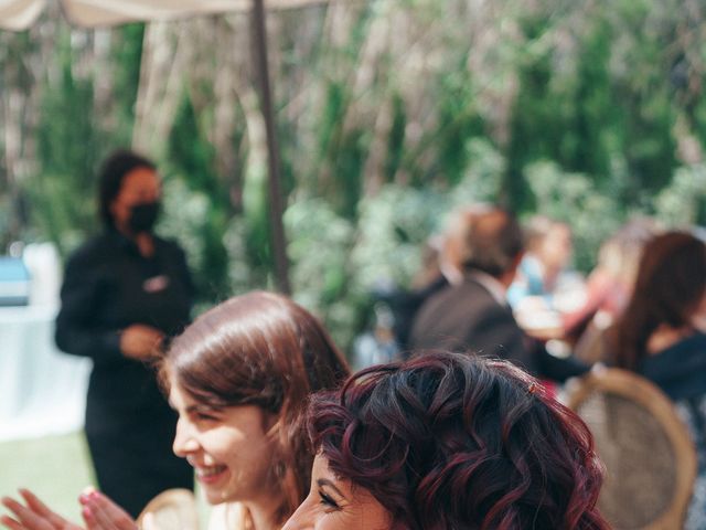 La boda de Lolo y Claudia en Tibi, Alicante 186