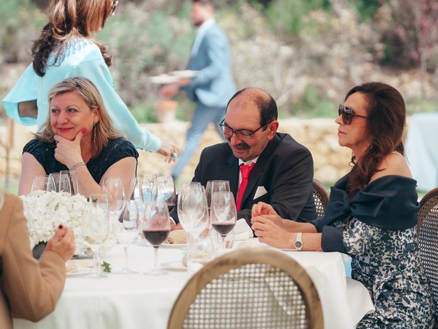 La boda de Lolo y Claudia en Tibi, Alicante 198