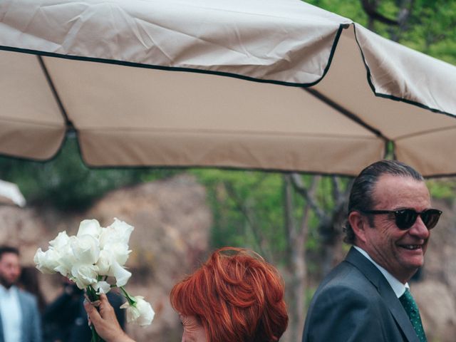 La boda de Lolo y Claudia en Tibi, Alicante 202