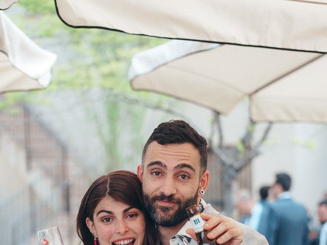 La boda de Lolo y Claudia en Tibi, Alicante 220