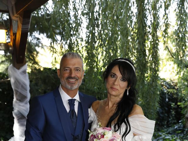 La boda de Maribel y Iván en Palau De Plegamans, Barcelona 6