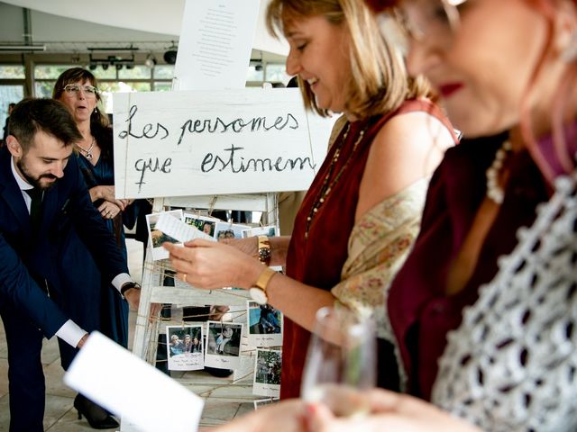 La boda de Jordi y Maria en Arbucies, Girona 38