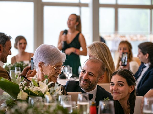 La boda de Jordi y Maria en Arbucies, Girona 51