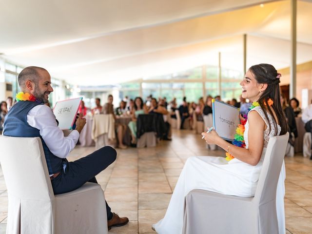 La boda de Jordi y Maria en Arbucies, Girona 58