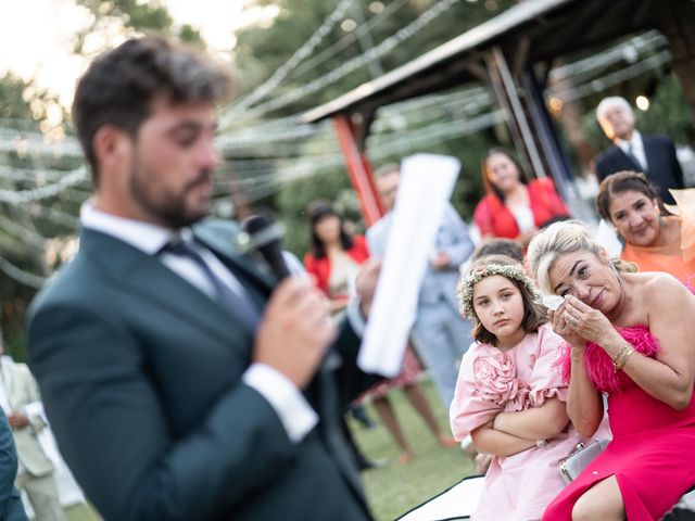 La boda de Santiago y Estefania en Andujar, Jaén 62