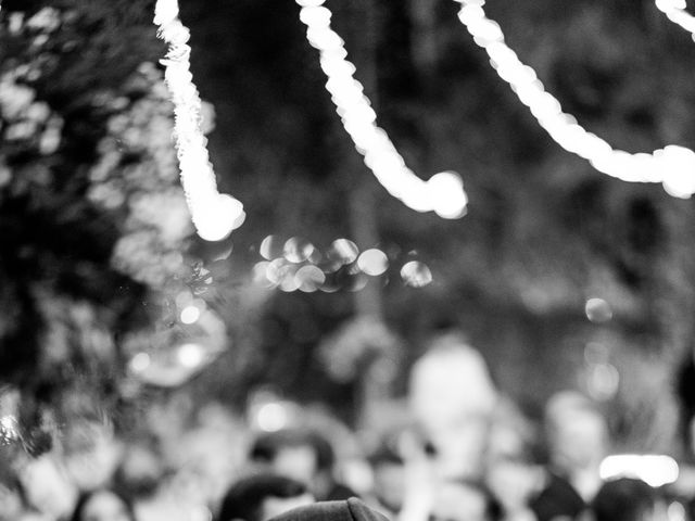 La boda de Santiago y Estefania en Andujar, Jaén 91