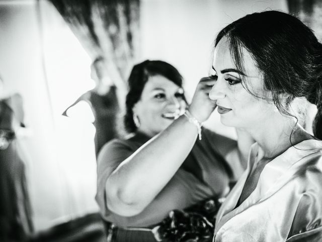 La boda de Isa y Fran en Huelva, Huelva 2